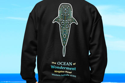 Men's Wonderment Sweatshirt