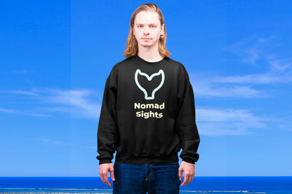 Men's Wonderment Sweatshirt