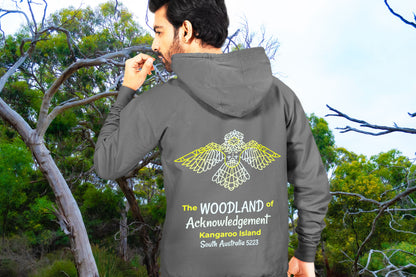 Men's Acknowledgment Hoodie