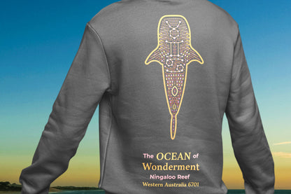 Men's Wonderment Sweatshirt