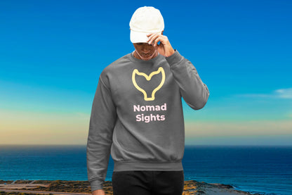 Men's Wonderment Sweatshirt