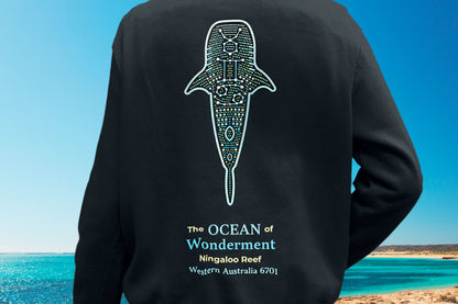 Men's Wonderment Sweatshirt