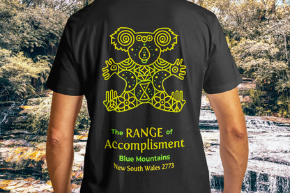 Men's Accomplishment Tee