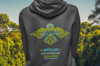 Men's Acknowledgment Hoodie