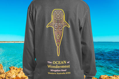 Men's Wonderment Sweatshirt