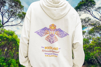 Men's Acknowledgment Hoodie