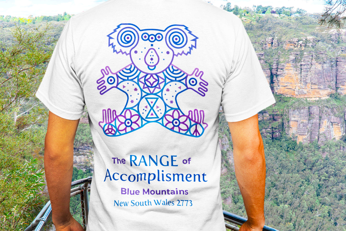 Men's Accomplishment Tee