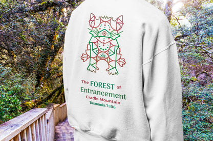 Men's Entrancement Sweat