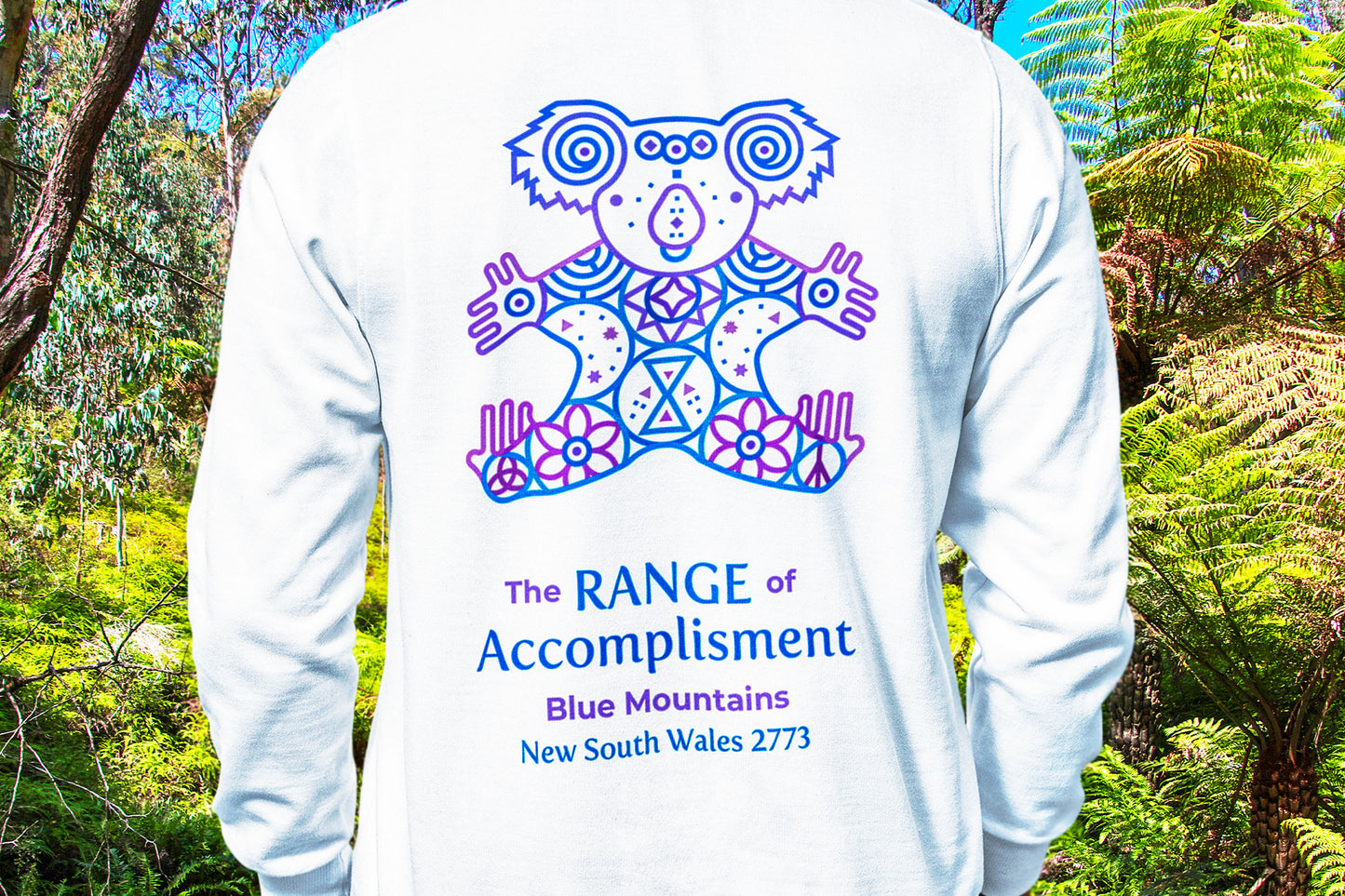 Men's Accomplishment Sweatshirt