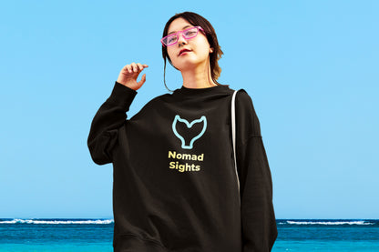 Women's Wonderment Sweatshirt