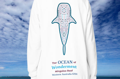 Women's Wonderment Sweatshirt