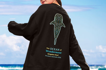 Women's Wonderment Sweatshirt